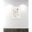 «Petal Harmony I Print» par Asia Jensen-101665903-101665953-101665976