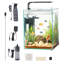 Aquarium aquarium 5 gallons Smart Square