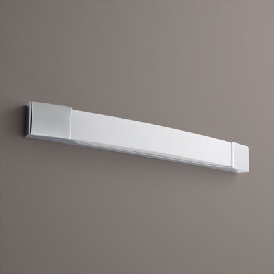 Alivia 2 - Light Dimmable Bath Bar