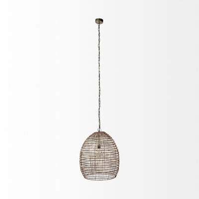 Aruba 1 - Light Pendant