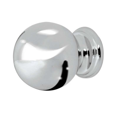 PC 33Mm Cupboard Knob
