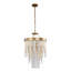 Lustre 4 litres Lafayette