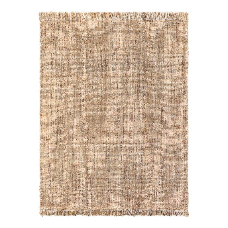 Maroa Clem Rug, Rectangle 7'10" x 10'