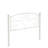 Afognak Metal Platform Bed-1255459124