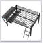 Lit mezzanine avec bureau Gaming, DEL