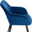 Palumbo Upholstered Dining Chair-396756513-410413927-415193523