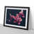 Black Framed selected