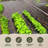 DeWitt Sunbelt Woven Weed Barrier Landscape Fabric Ground Cover-96123690