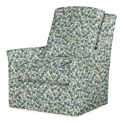 Tori Swivel Armchair