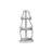 Cerdic Plant Stand 3 Tier