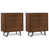 Walnut Veneer selected