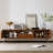 Retro furniture TV cabinet-108499761