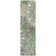 Machine Washable Indoor/Outdoor Norrell ACN2335 Paisley Rug