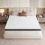 5 cm Memory Foam Mattress Topper-325329434