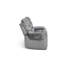 Bostin 3 Seater Chenille Electric Reclining Sofa-123409999
