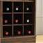 Armoire de bar Farmhouse Coffee Bar-778401483