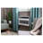 GE Appliances 10000 BTU Wi-Fi Connected Through The Wall Air Conditioner with Remote Included