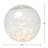 Kingsbridge Portable Glass Globe Lamp-2015408745