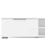Carnuel Unfinished TV Stand for TVs up to 60"-1883640884-1907470735