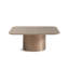 Canberra Tall Cocktail Table - Light Ash-589402684