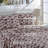 Plaid Wilderness Turkish Flannel Sheet Set-110479175