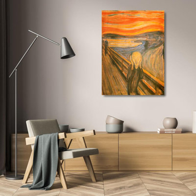 The Scream