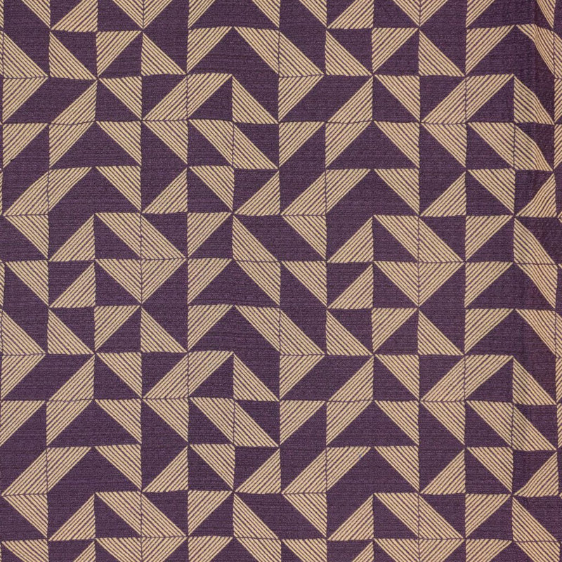Tissu volant haut, Concorde