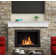 The Shepherd Fireplace Mantel Shelf