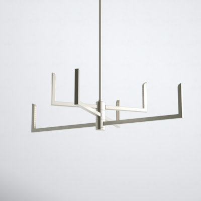 Lolita 7-Light Chandelier