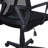 Height Adjustable Office/Task Chair with Armrest