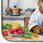 Tapis Bouvier des Flandres The Chef