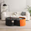 Tables gigognes rondes et tables de bout-1189948225