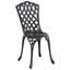 6 - Person Patio Dining Set Rectangular Table-715209018
