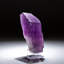 Kunzite Crystal from Nuristan Province, Afghanistan