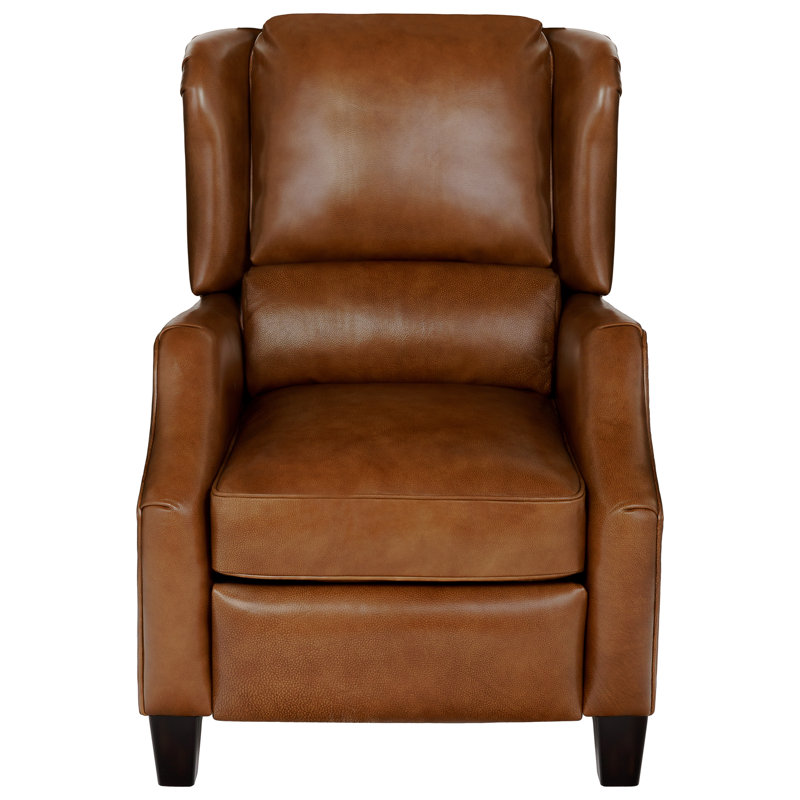 Fauteuil inclinable par pression Bischof