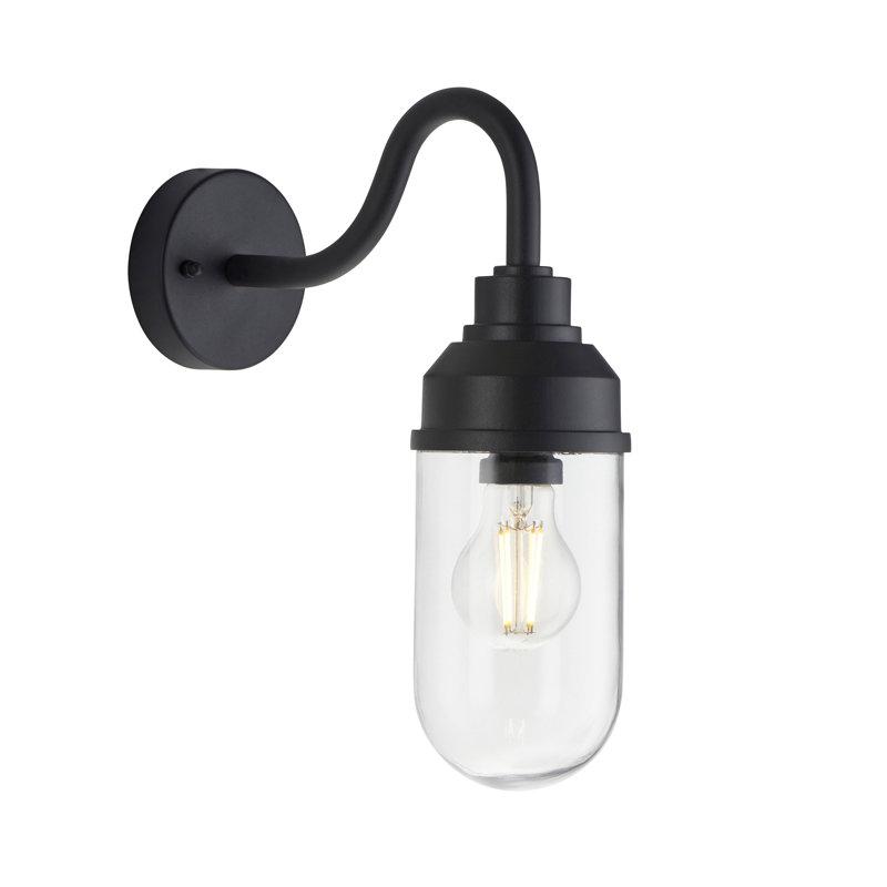 Tibo Outdoor Wall Light