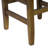 Proxima 24" Seat Height Square Counter Stool-1070205771-1070204938