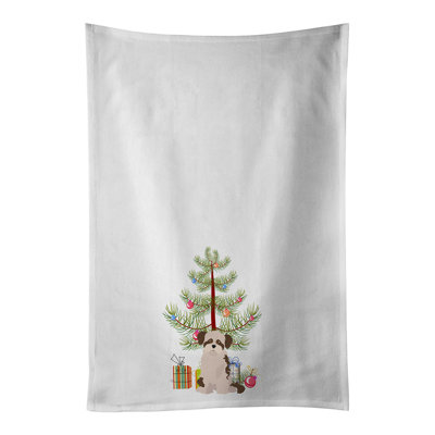 Cotton Tea Towel Kitchen Towel