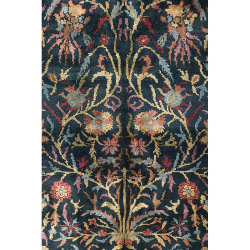 One-of-a-Kind Rectangle 11'9" X 14'5" Area Rug