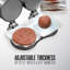 Double Burger Press