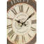 Fontinella Wood Wall Clock