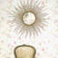 Miroir mural Geraghty