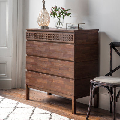 Behling Piece Bedroom Set