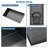 37" X 13" Stainless Steel Shower Niche-1039039627