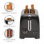 Dualit 2 Slice Lite Toaster-23318108
