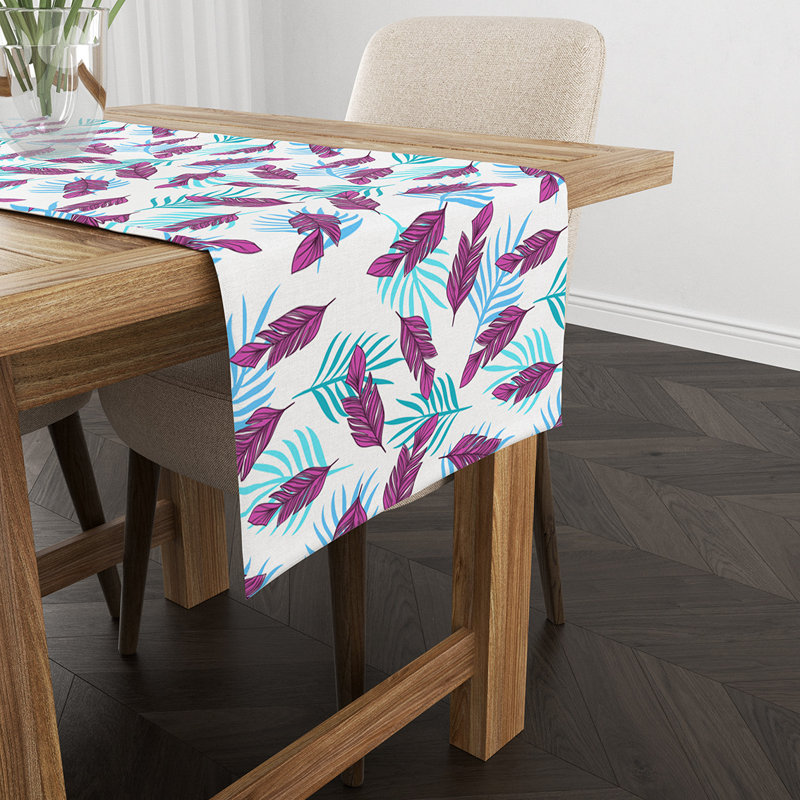 Chattooga Table Runner