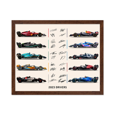 Pilotes de course n ° 2