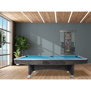 Table de billard - compétition 8 pi