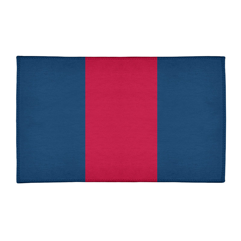 Chenille Indoor Rug, Rectangle 3' x 5'