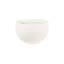 Crater Planter, White Stone-1411313312